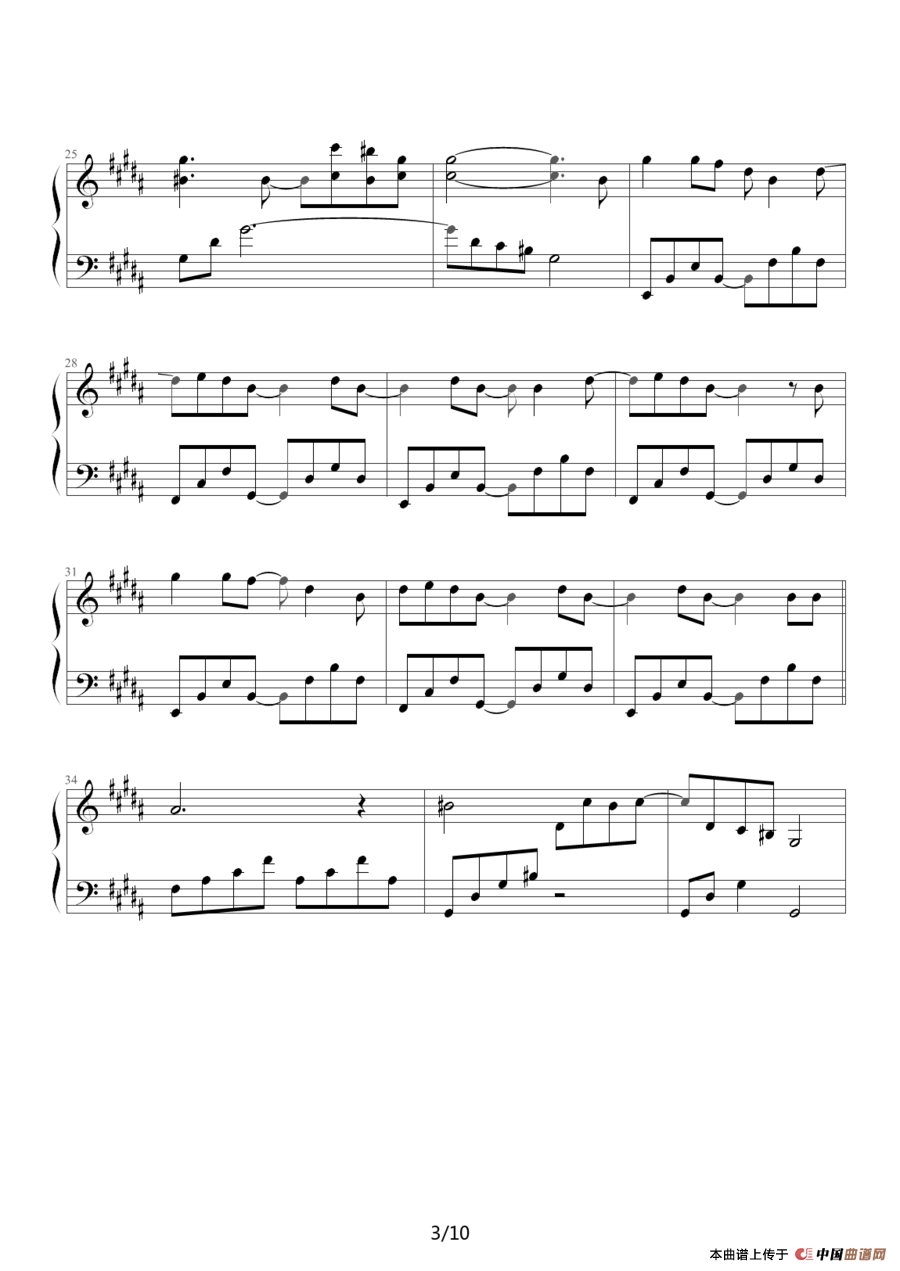 Life is like boat(《死神Bleach》片尾曲)(1)_原文件名:Life is like boat -:《死神Bleach》片尾曲3.png