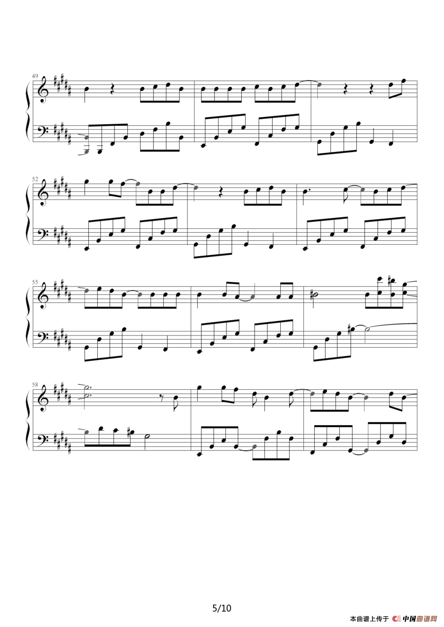 Life is like boat(《死神Bleach》片尾曲)(1)_原文件名:Life is like boat -:《死神Bleach》片尾曲5.png