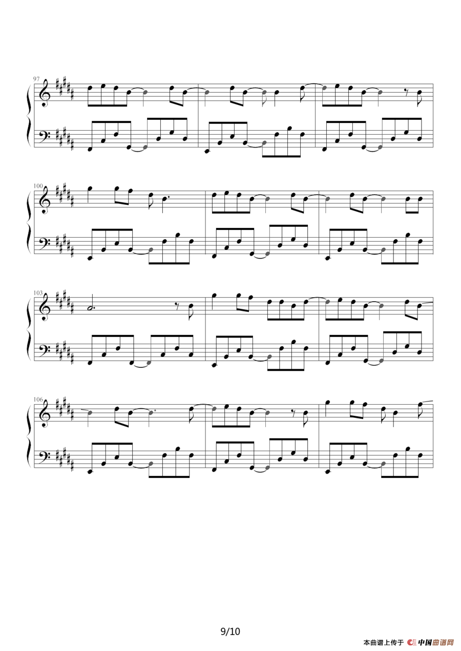 Life is like boat(《死神Bleach》片尾曲)(1)_原文件名:Life is like boat -:《死神Bleach》片尾曲9.png