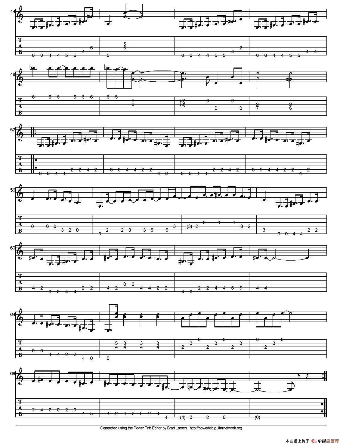 tommy emmanuel:guitar boogie(指弹吉他)(1)_原文件名:图片3.jpg