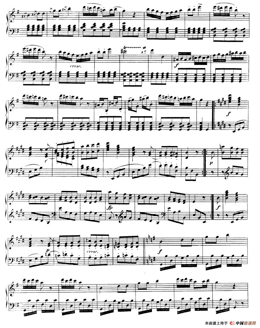 丢失一分钱的愤怒 Op.129(1)_原文件名:图片3.jpg