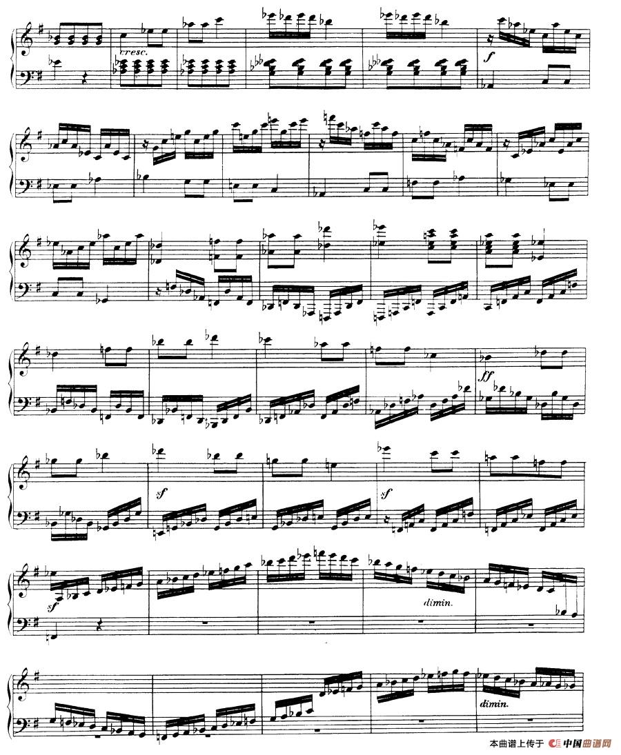 丢失一分钱的愤怒 Op.129(1)_原文件名:图片5.jpg