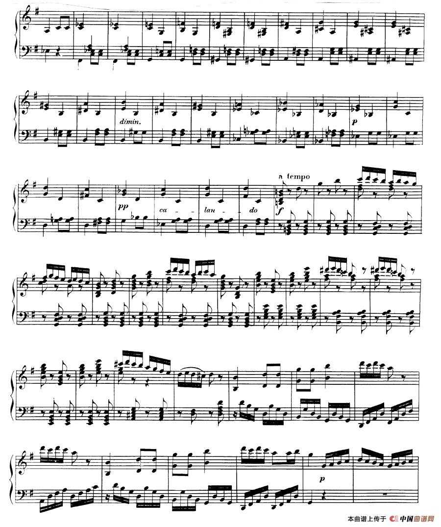 丢失一分钱的愤怒 Op.129(1)_原文件名:图片9.jpg