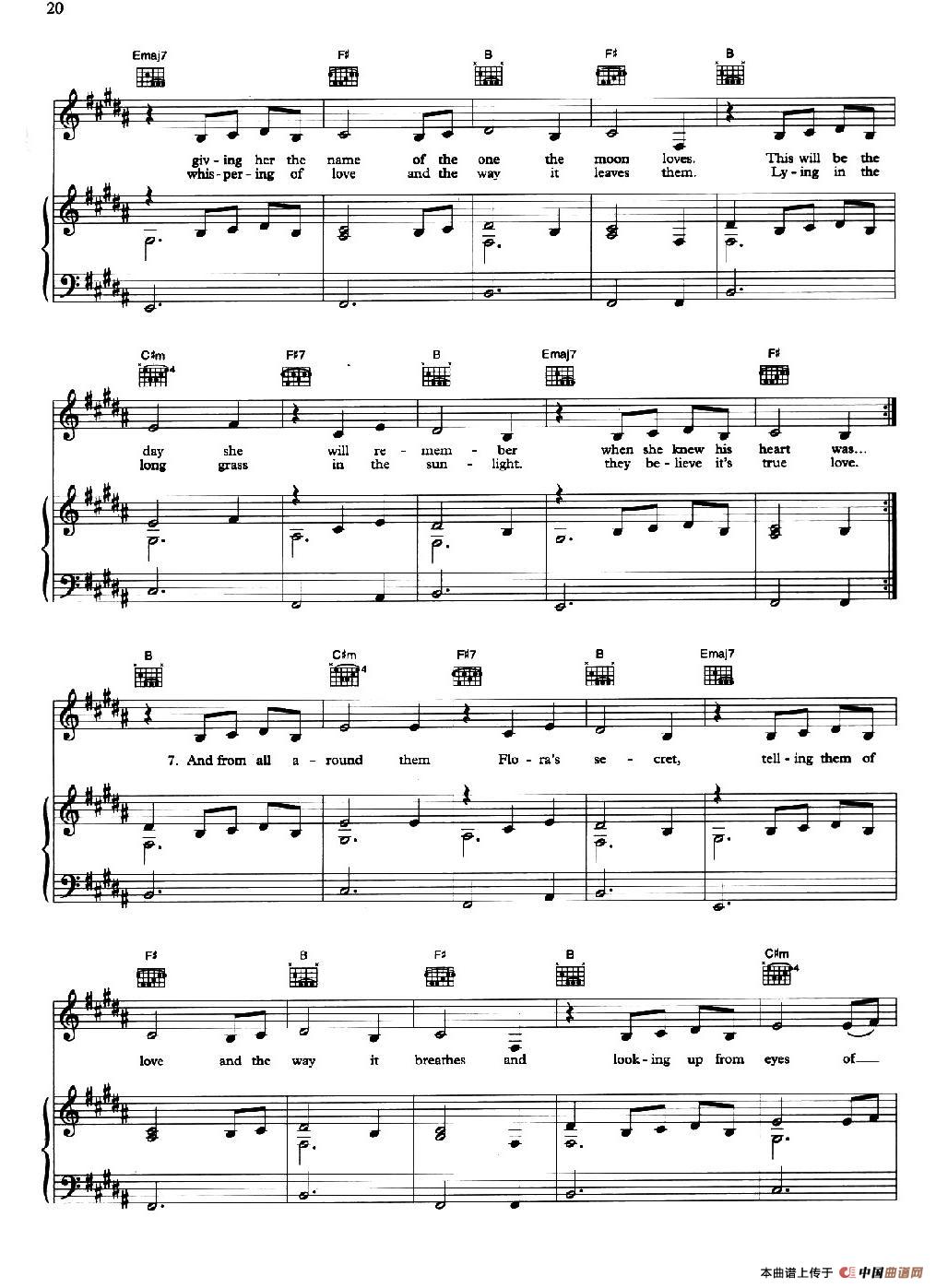 FLORA'S SECRET (花神的秘密)(正谱)(1)_原文件名:图片18.jpg