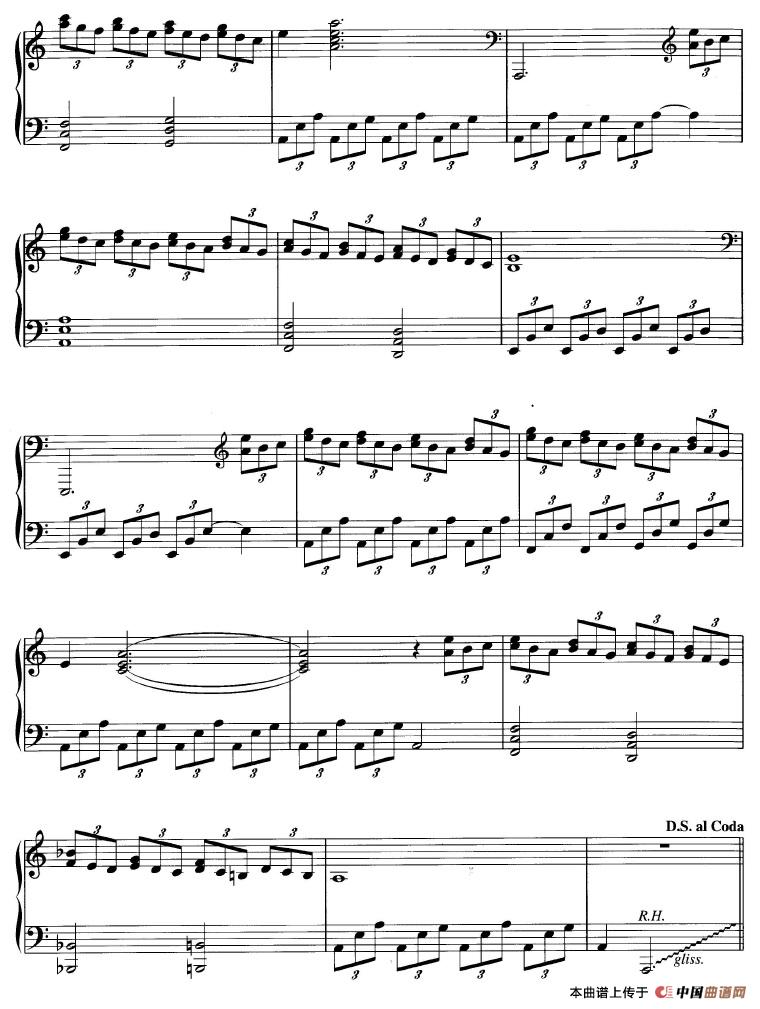 Vesuvius (1)_原文件名:David Lanz Collection-138.jpg