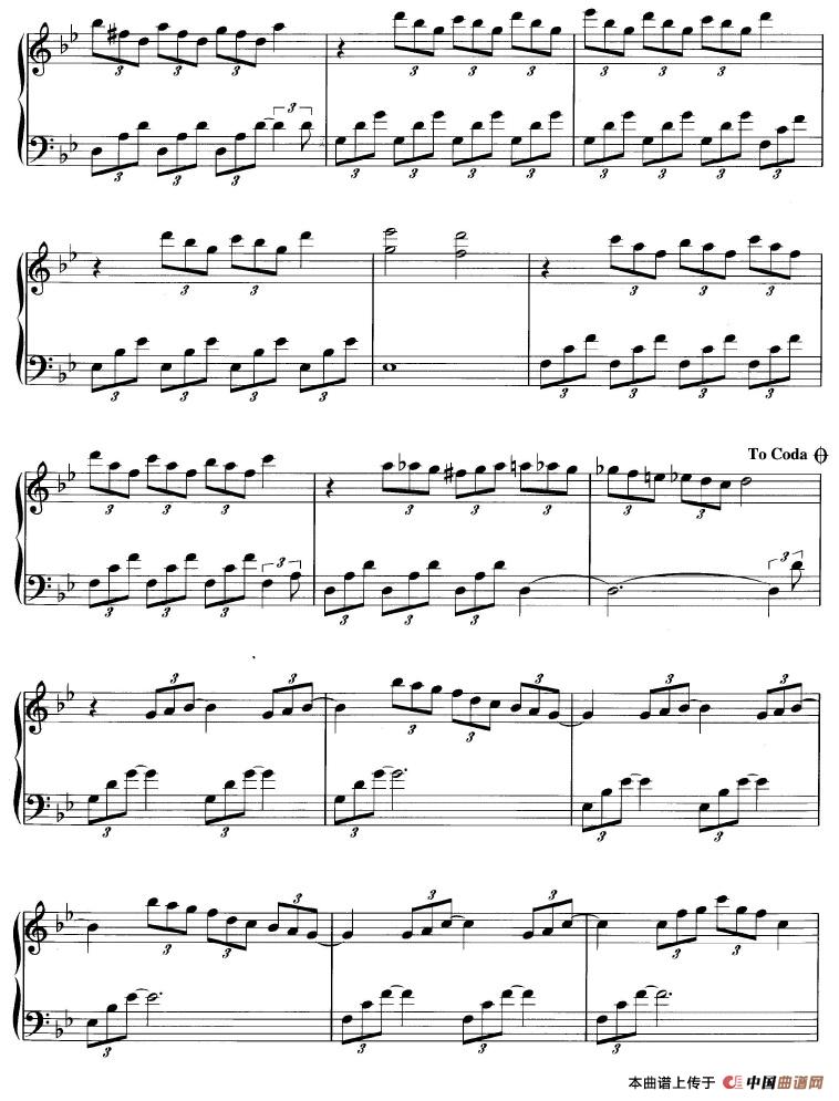 Dark Horse(1)_原文件名:David Lanz Collection-151.jpg