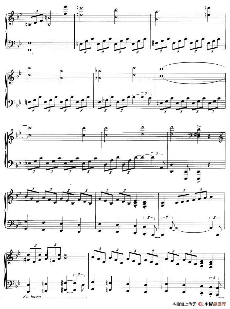 Dark Horse(1)_原文件名:David Lanz Collection-153.jpg