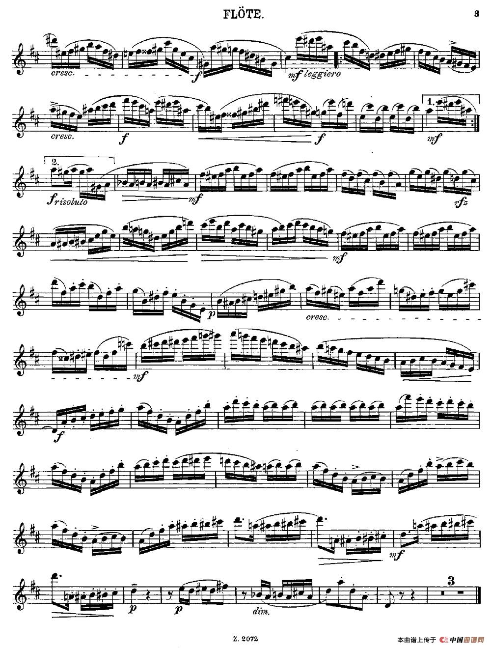 Die Mühle(Op.55 No.4)(1)_原文件名:图片9.jpg