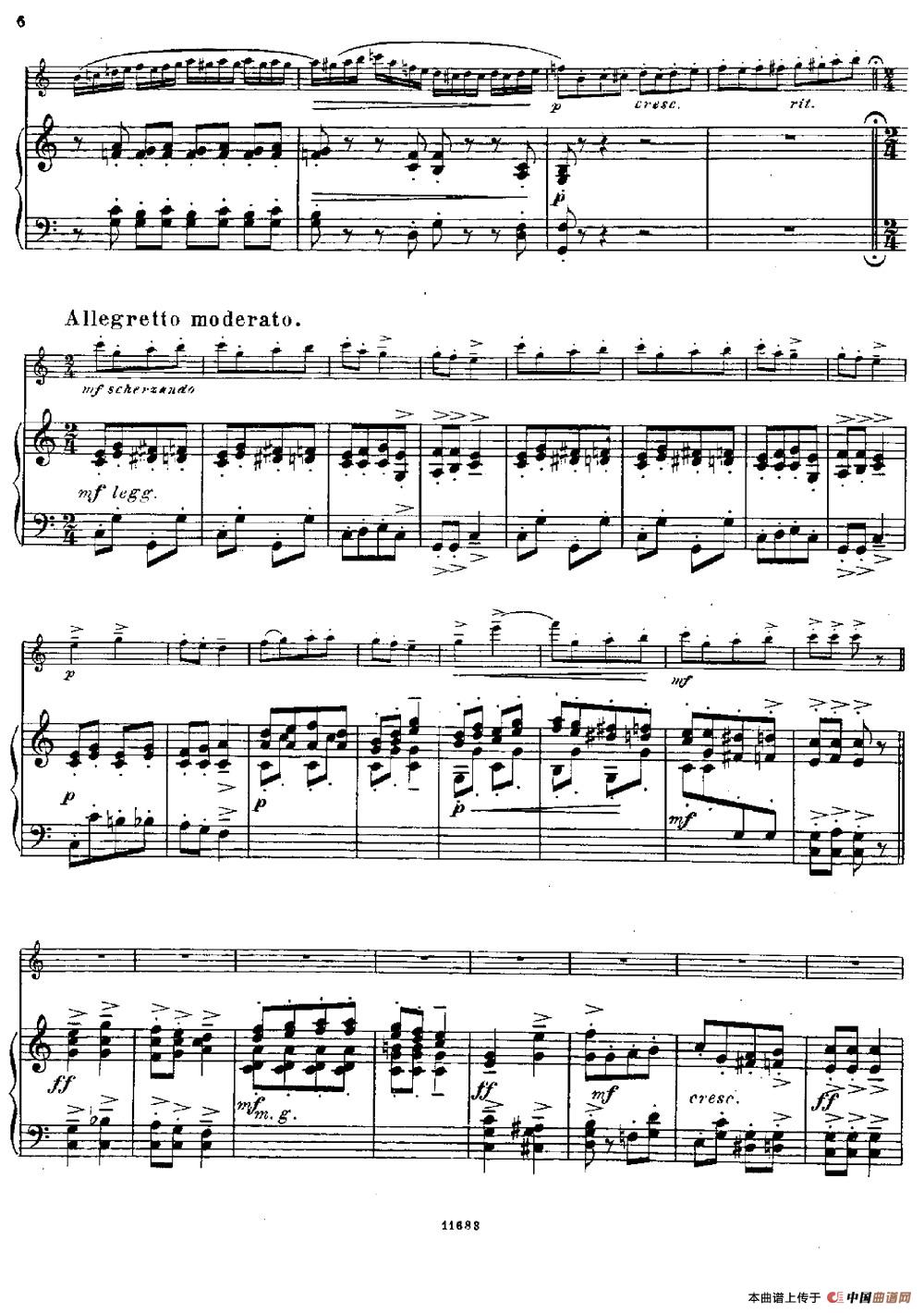 Fantaisies nationales. Hongrois.(Op.59 No.6)(长笛+钢琴伴奏)(1)_原文件名:图片6.jpg