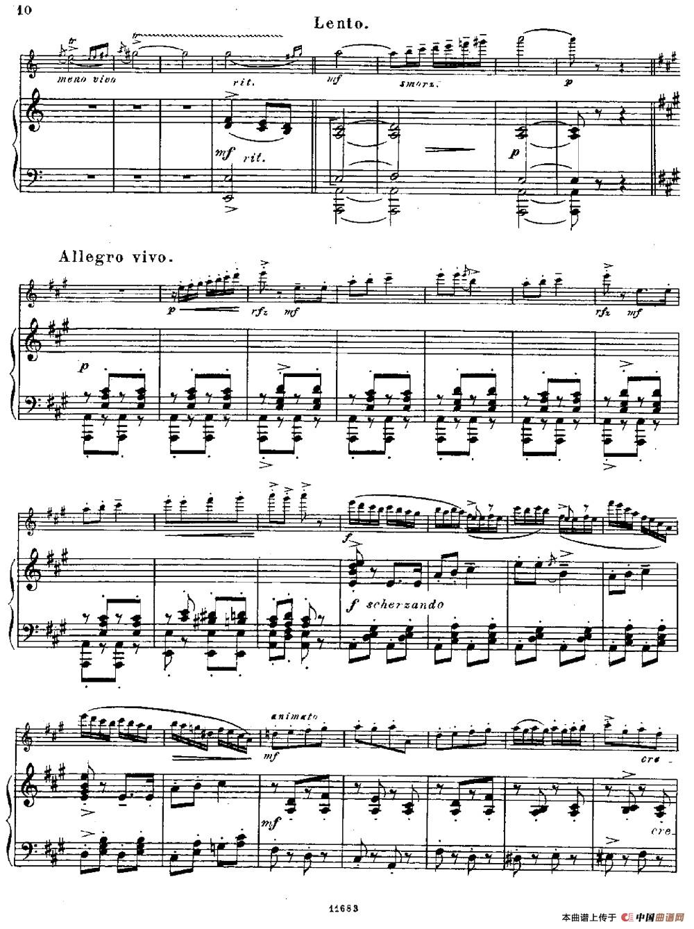 Fantaisies nationales. Hongrois.(Op.59 No.6)(长笛+钢琴伴奏)(1)_原文件名:图片10.jpg