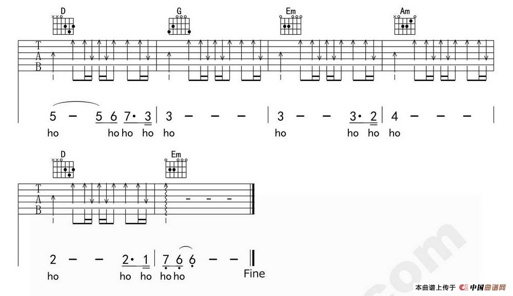 有没有人告诉你（7个版本）