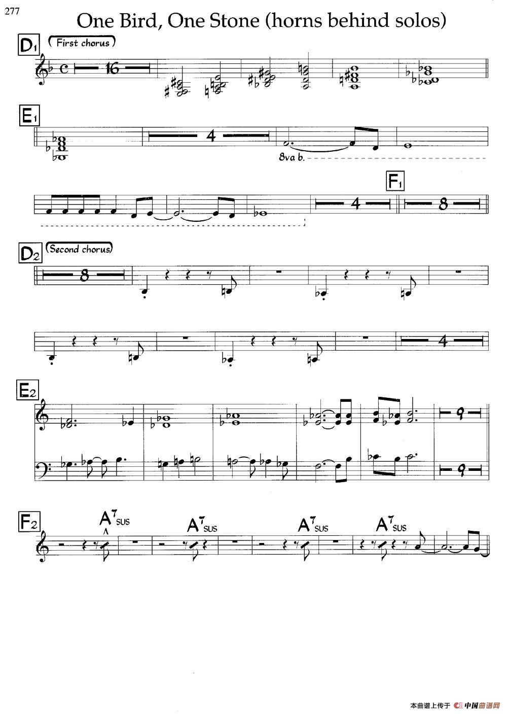 One Bird,One Stone(爵士钢琴曲)(1)_原文件名:图片35.jpg