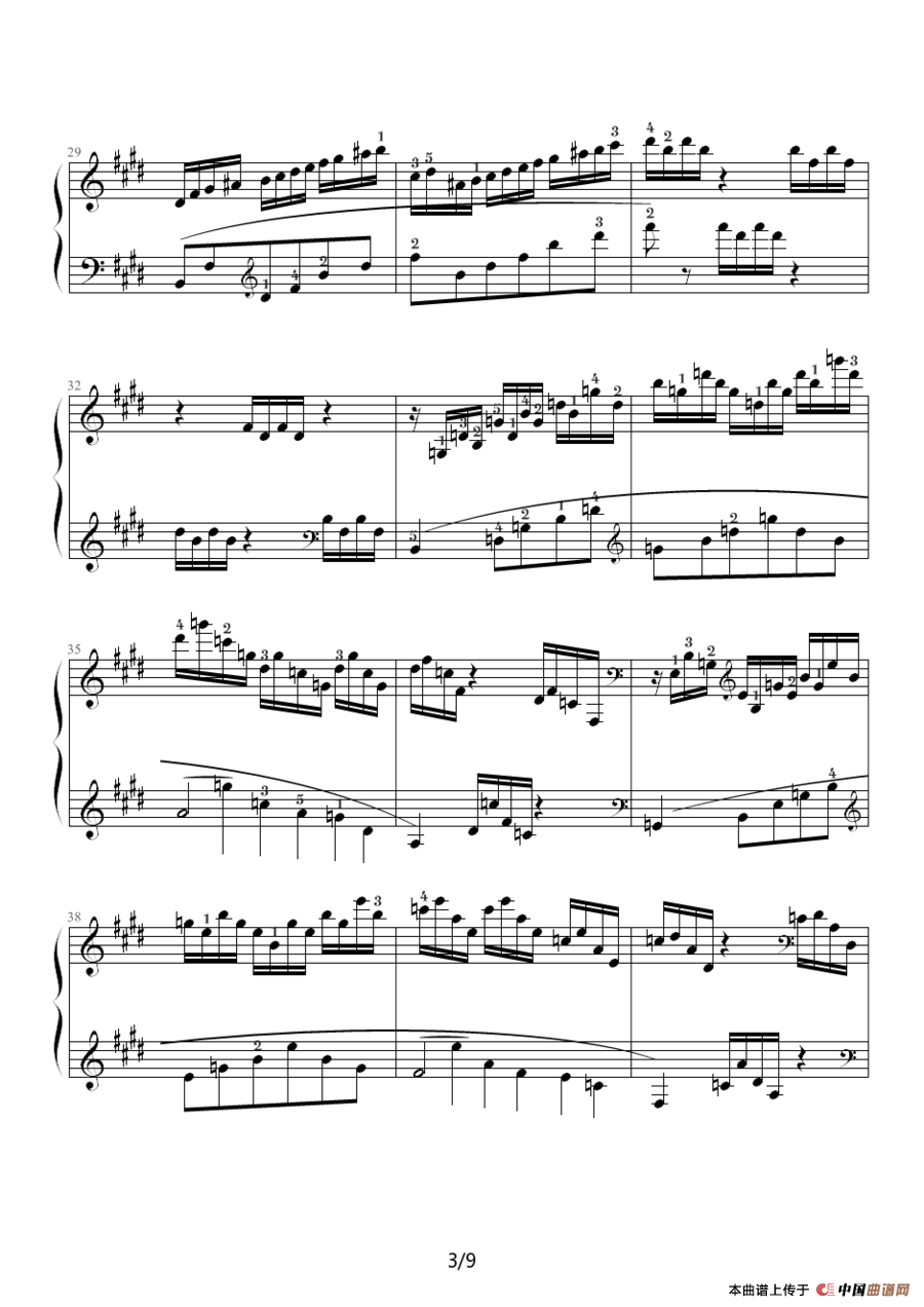 E大调练习曲(Op.72 No.1)(1)_原文件名:3.png
