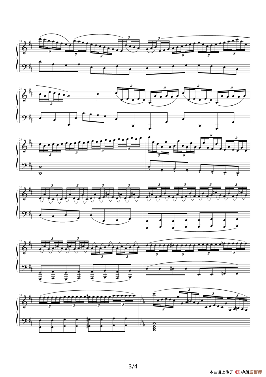 c小调练习曲(曹博来作曲版)(1)_原文件名:c小调练习曲3.png