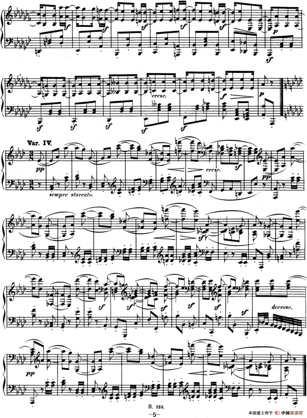 贝多芬钢琴奏鸣曲12 葬礼进行曲 降A大调 Op.26 A-flat major(1)_原文件名:12 葬礼进行曲 降A大调 Op26 A-flat major_页面_05.jpg