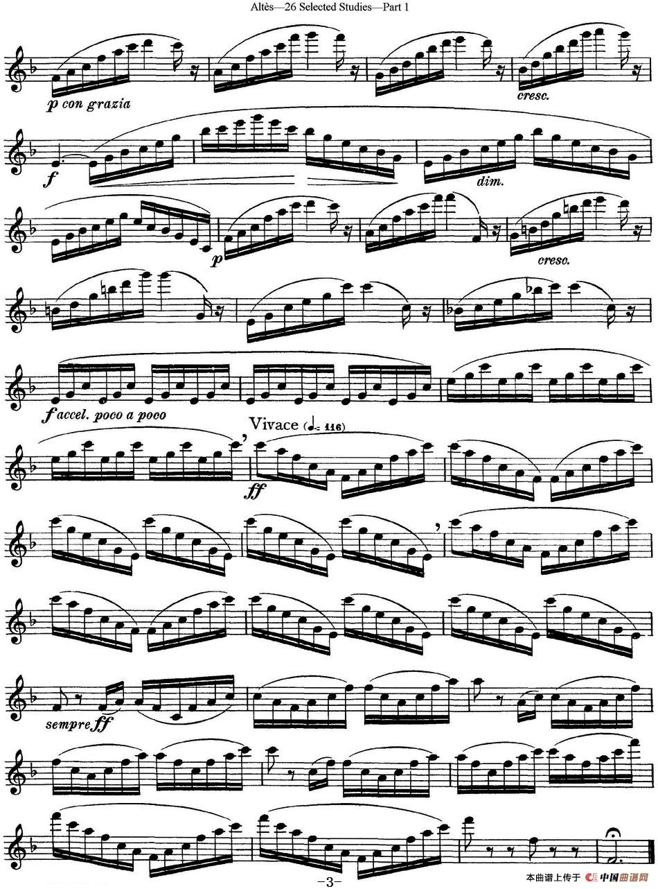 阿尔泰斯26首精选长笛练习曲(NO.5)(1)_原文件名:-F_ALSA_页面_11.jpg