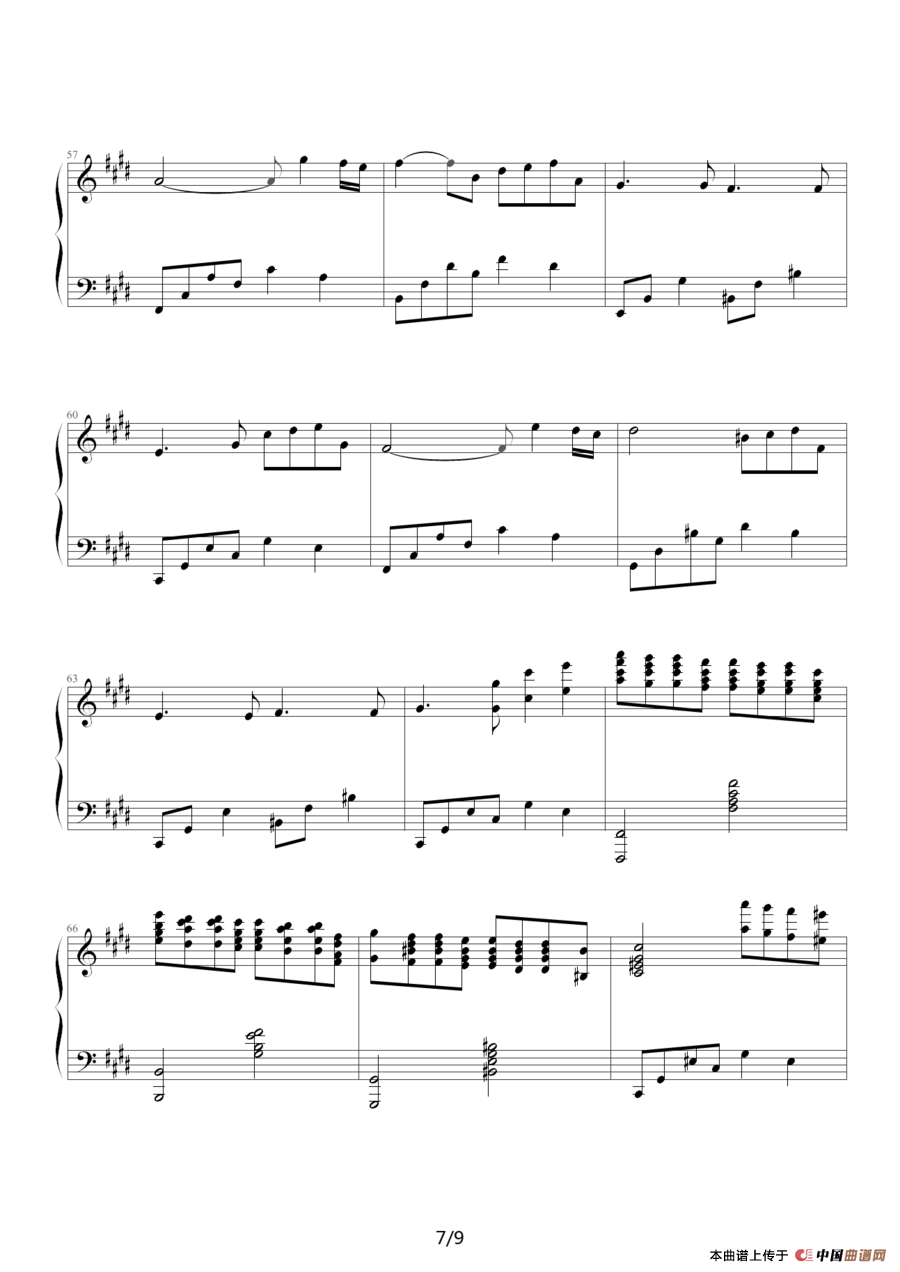 利鲁之歌（leeloos theme）