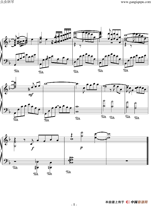 Sometimes When It Rains(下雨的时候)(1)_原文件名:下雨的时候5.gif