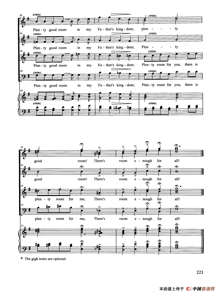 Plenty Good Room(合唱 正谱)(1)_原文件名:000223.png