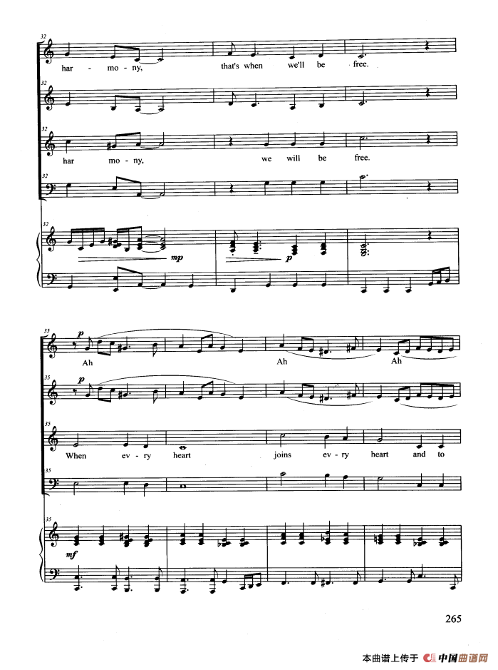 Hymn To Freedom(合唱 正谱)(1)_原文件名:000265.png