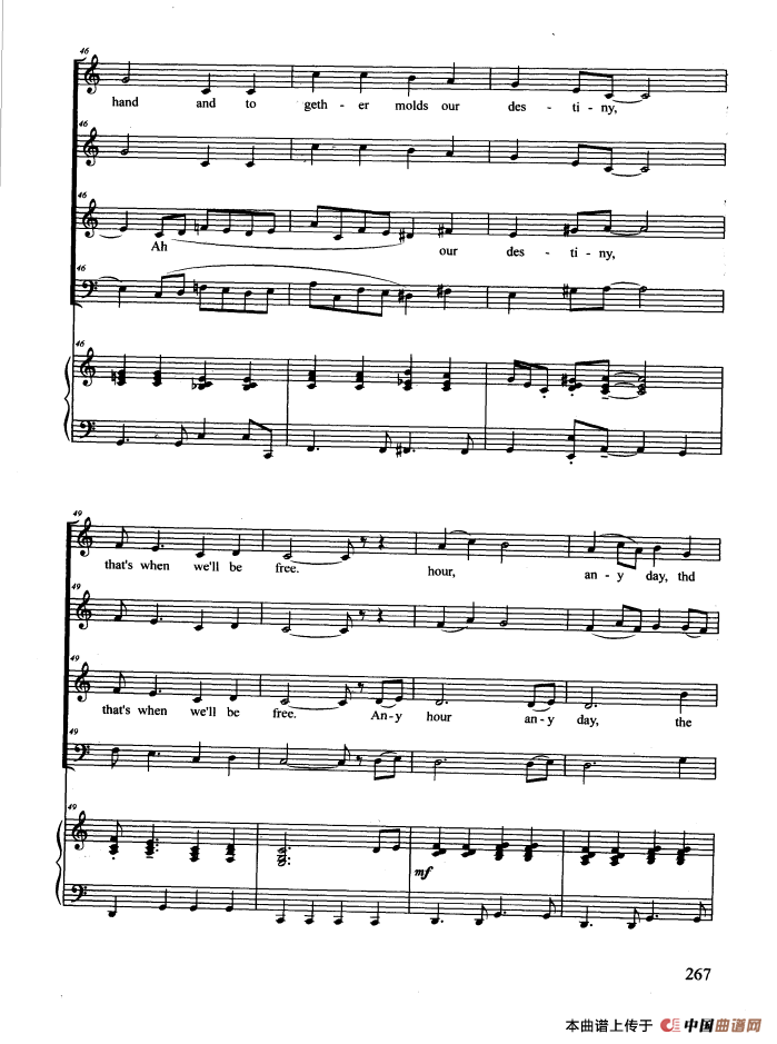Hymn To Freedom(合唱 正谱)(1)_原文件名:000267.png