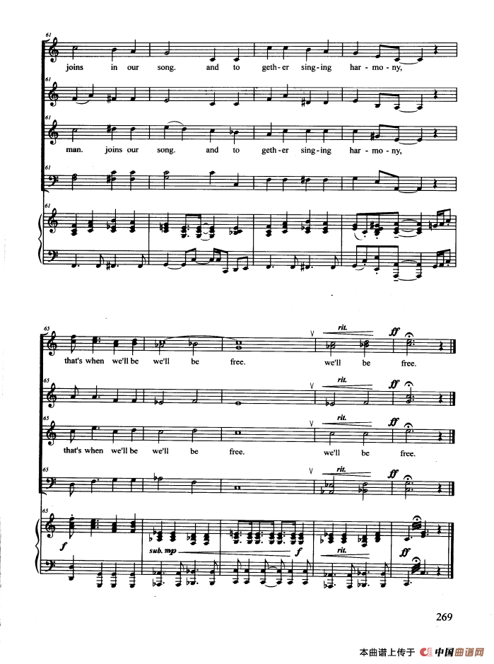 Hymn To Freedom(合唱 正谱)(1)_原文件名:000269.png