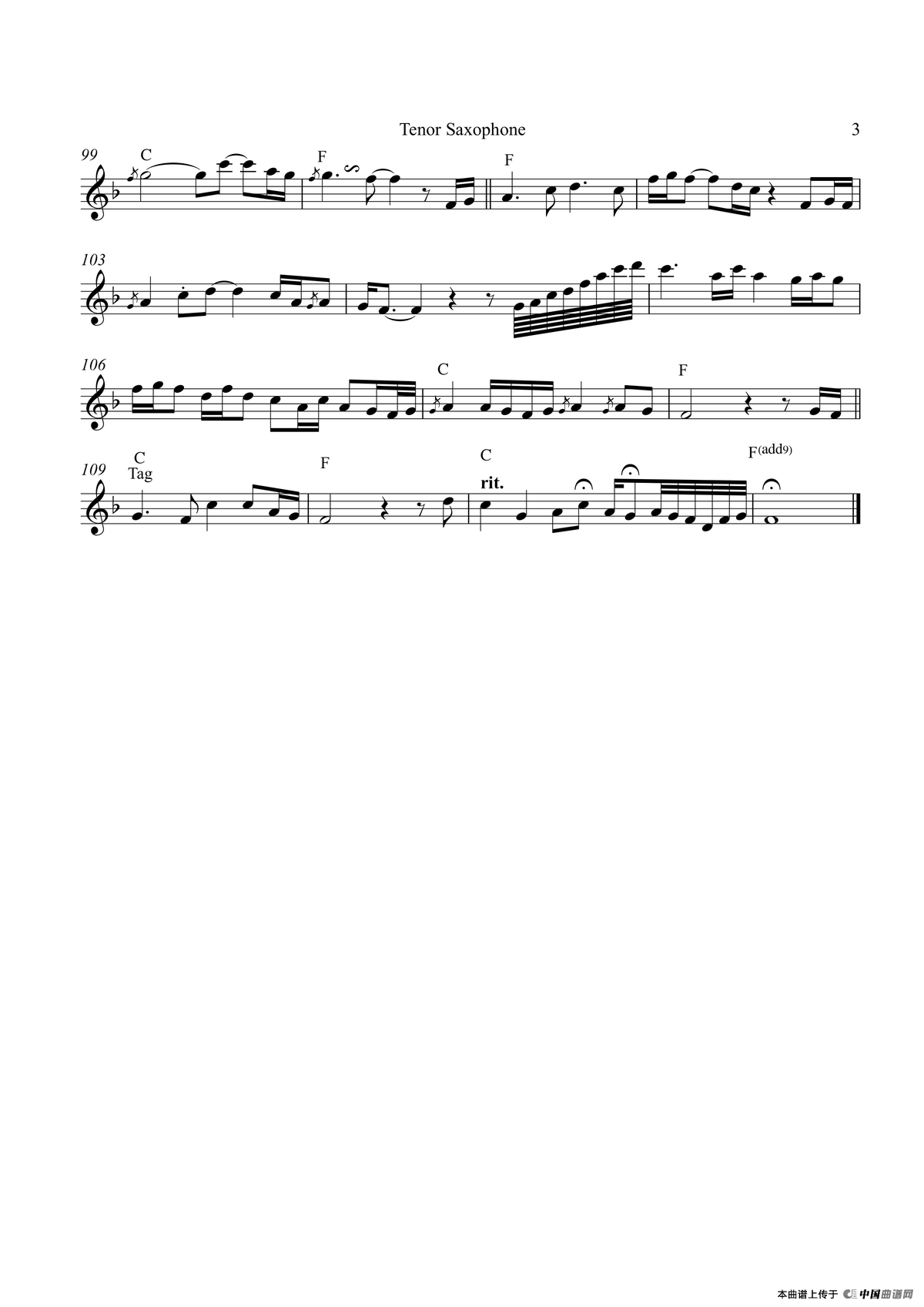 Jasmine Flower(次中音萨克斯)(1)_原文件名:JasmineFlowerKennyGTenor3.png