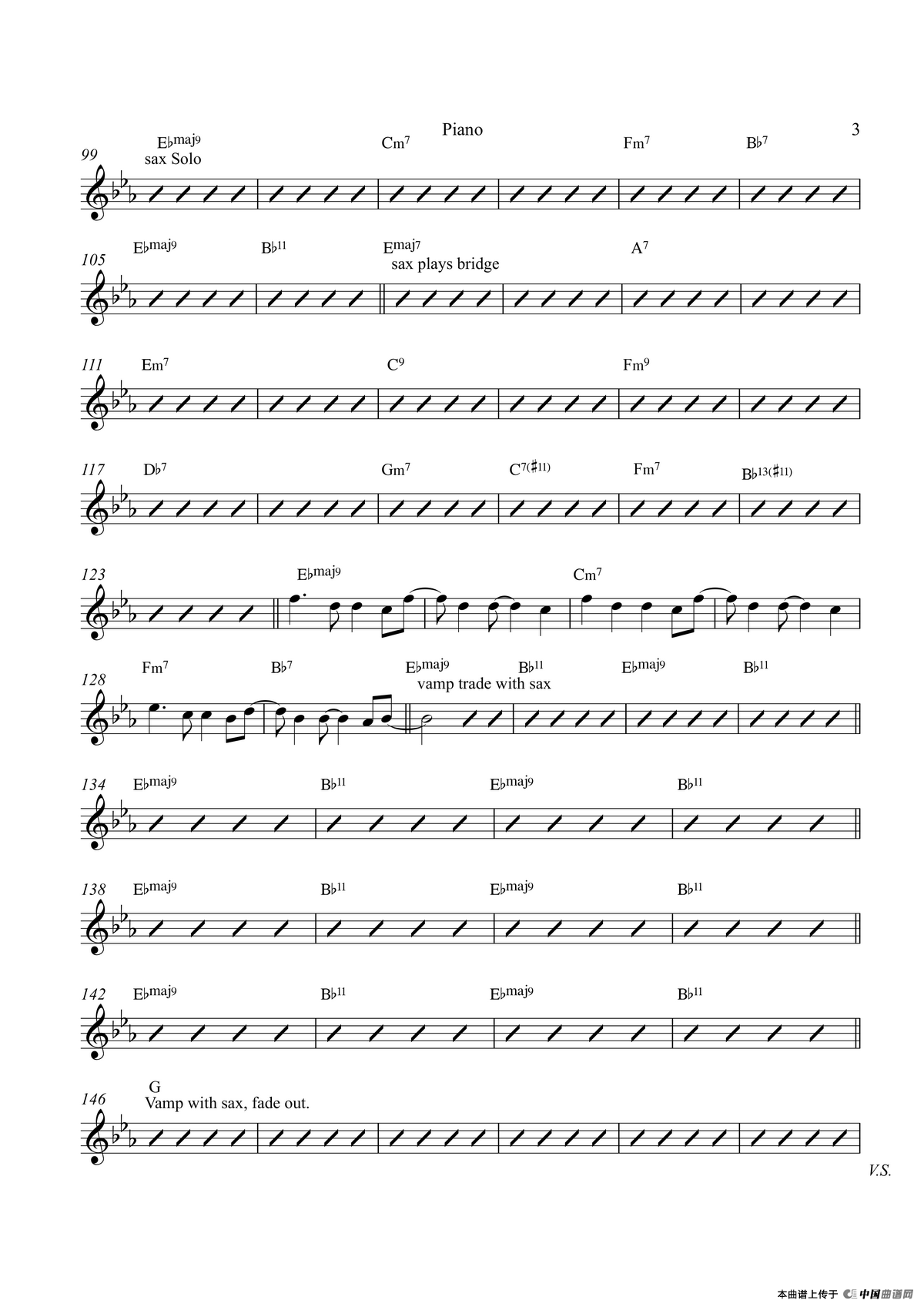 The Girl From Ipanema(Piano)(1)_原文件名:TheGirlFromIpanemaPiano3.png