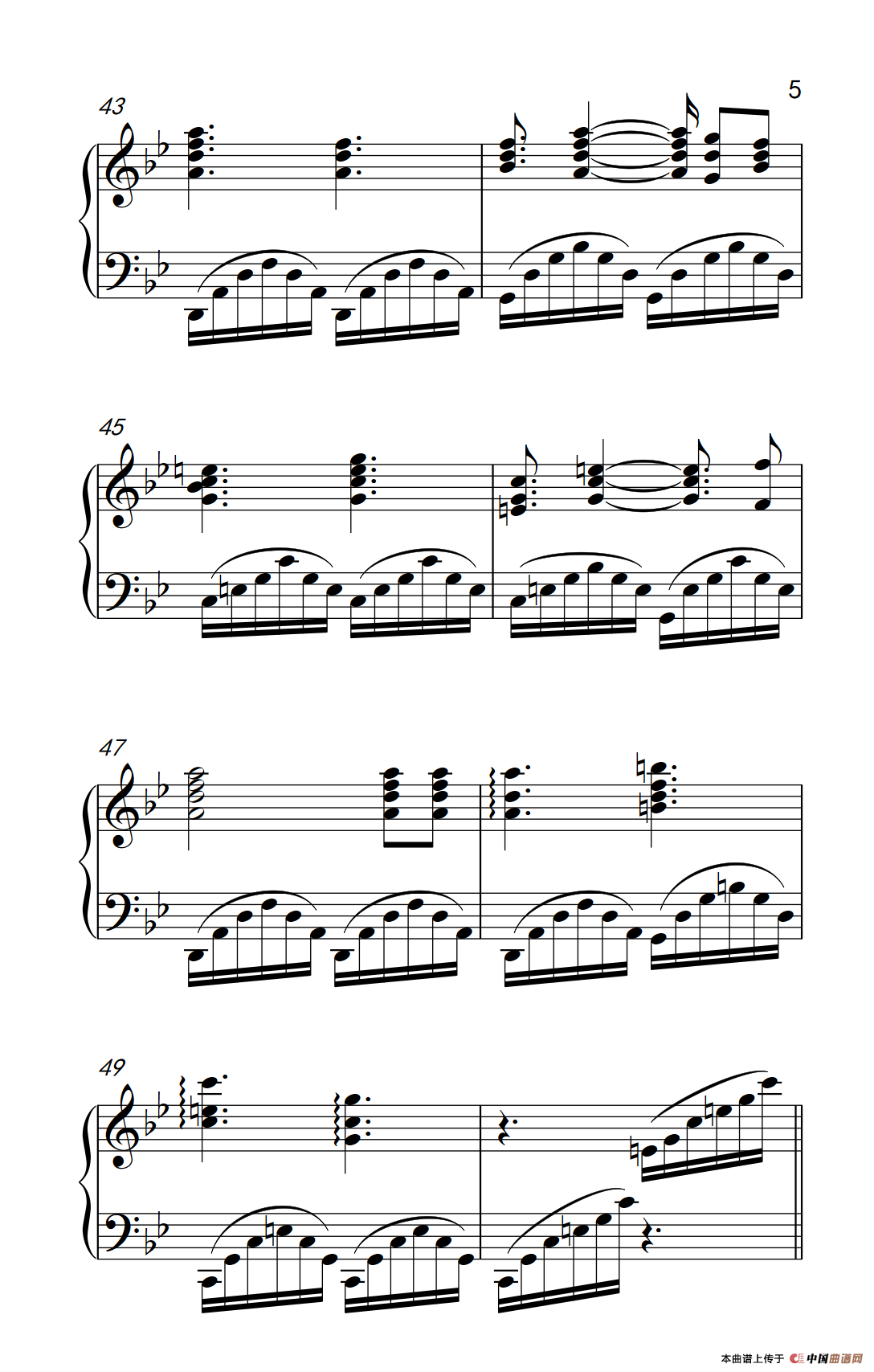 Memory 音乐剧《猫》主题曲(1)_原文件名:214_1_5.png