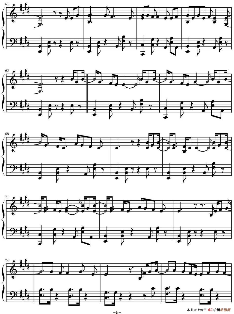 Love Yourself (1)_原文件名:Love Yourself 音乐人Justin Bieber5.jpg