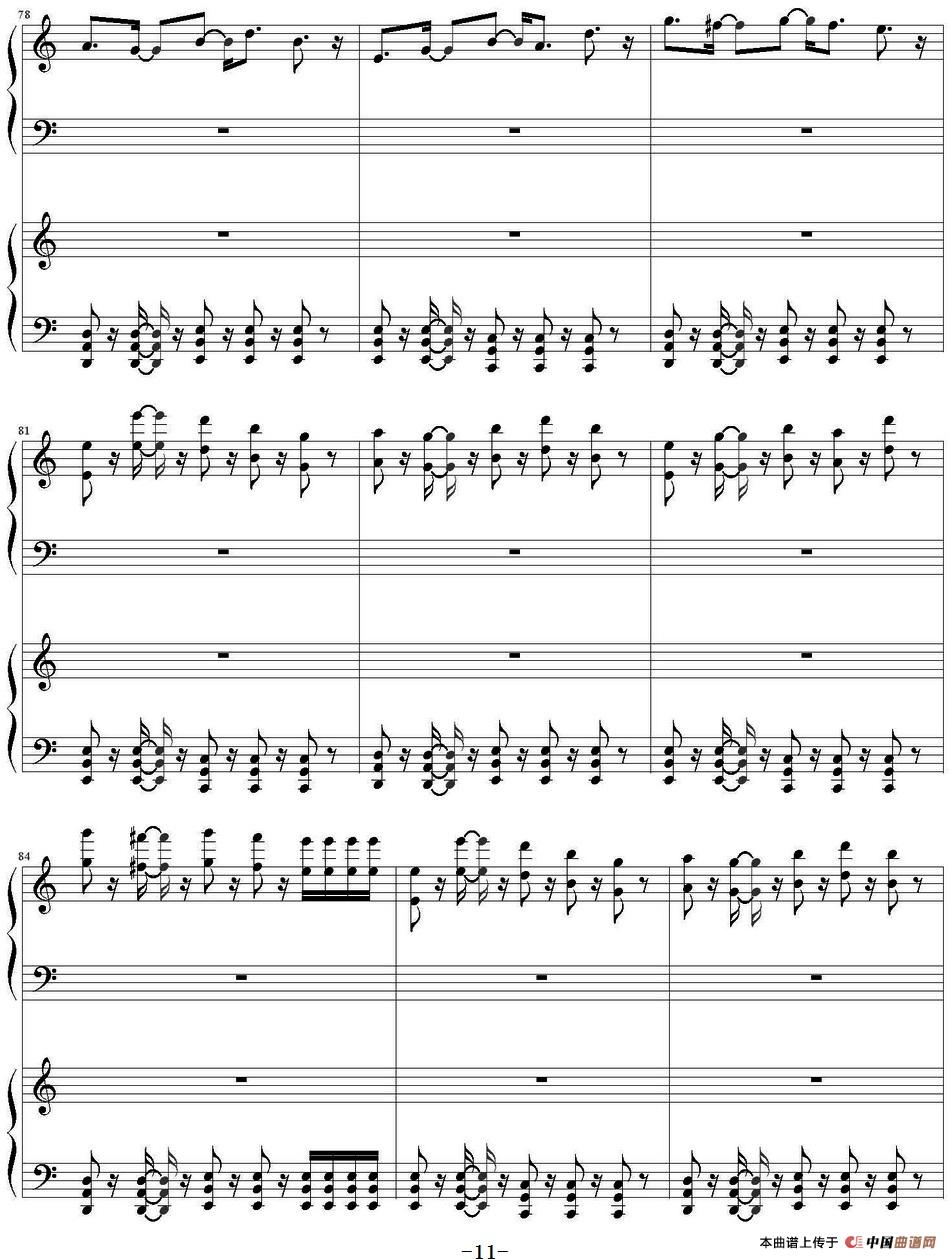 Higher (四手联弹)(1)_原文件名:Higher Tobu作曲_页面_11.jpg