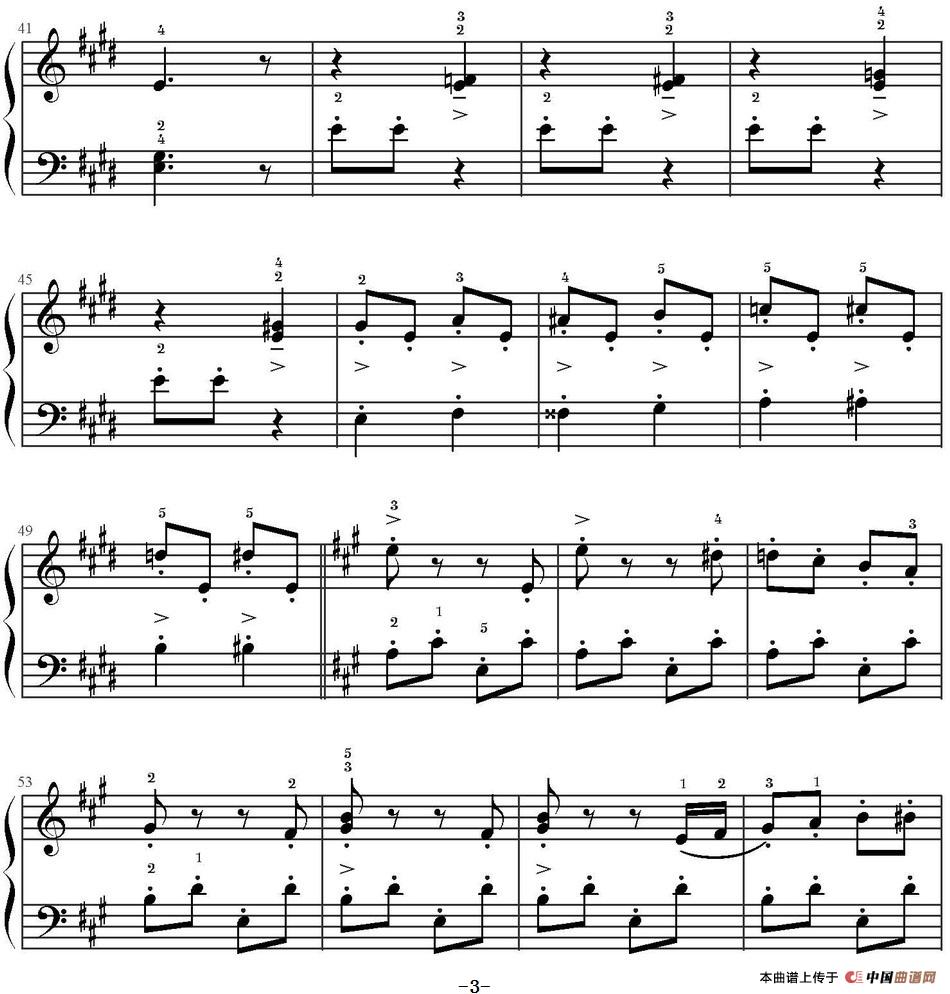 闲聊波尔卡(山水眩月制谱版)(1)_原文件名:闲聊波尔卡(山水眩月制谱版) 山水眩月制谱_页面_3.jpg