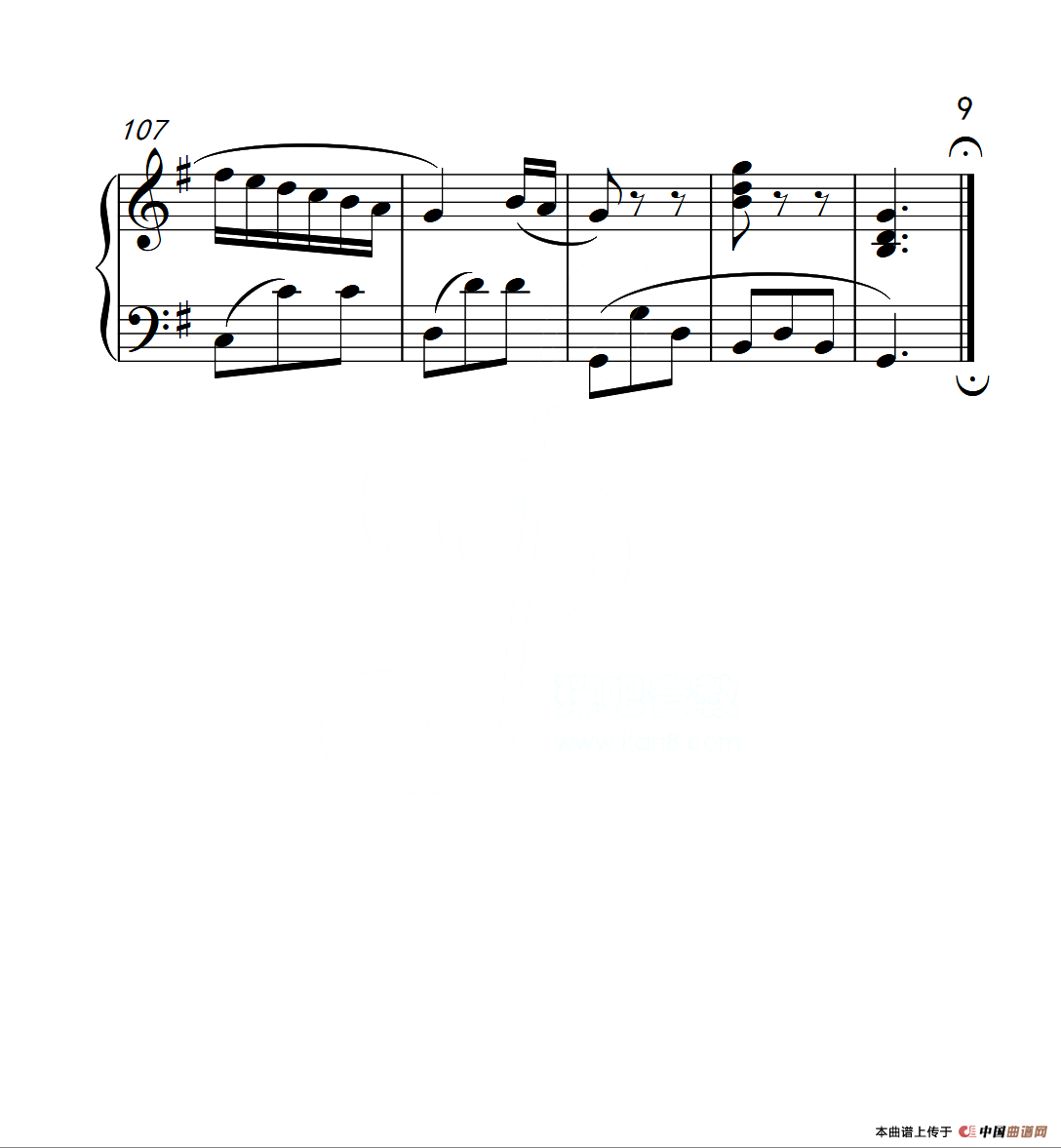 第三级B组 小奏鸣曲(中国音乐学院钢琴考级作品1~6级)(1)_原文件名:50_85_9.png