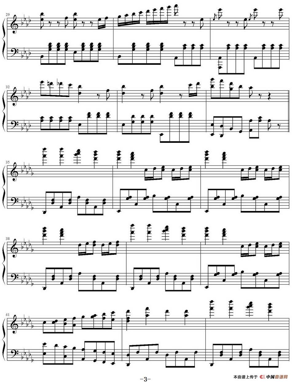 闲聊波尔卡(长生编配版)(1)_原文件名:闲聊波尔卡(长生编配版)约翰·施特劳斯作曲 长生编配_页面_3.jpg