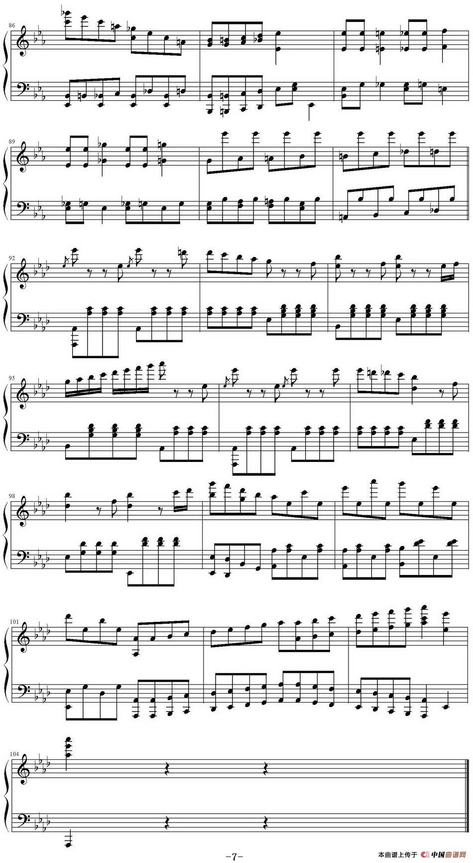 闲聊波尔卡(长生编配版)(1)_原文件名:闲聊波尔卡(长生编配版)约翰·施特劳斯作曲 长生编配_页面_7-.jpg