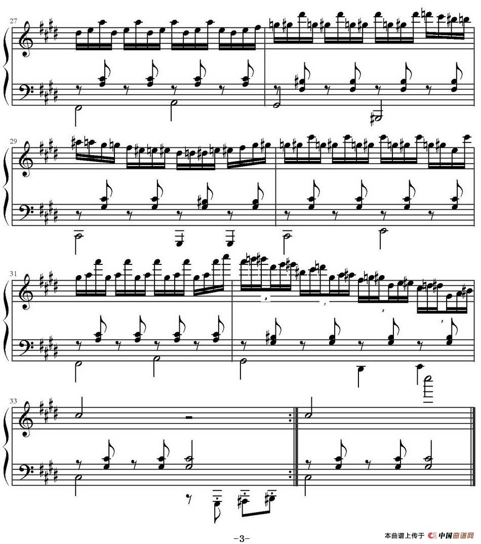 鞋子特大号(1)_原文件名:鞋子特大号 周杰伦作曲 Derin钢琴改编_页面_3.jpg