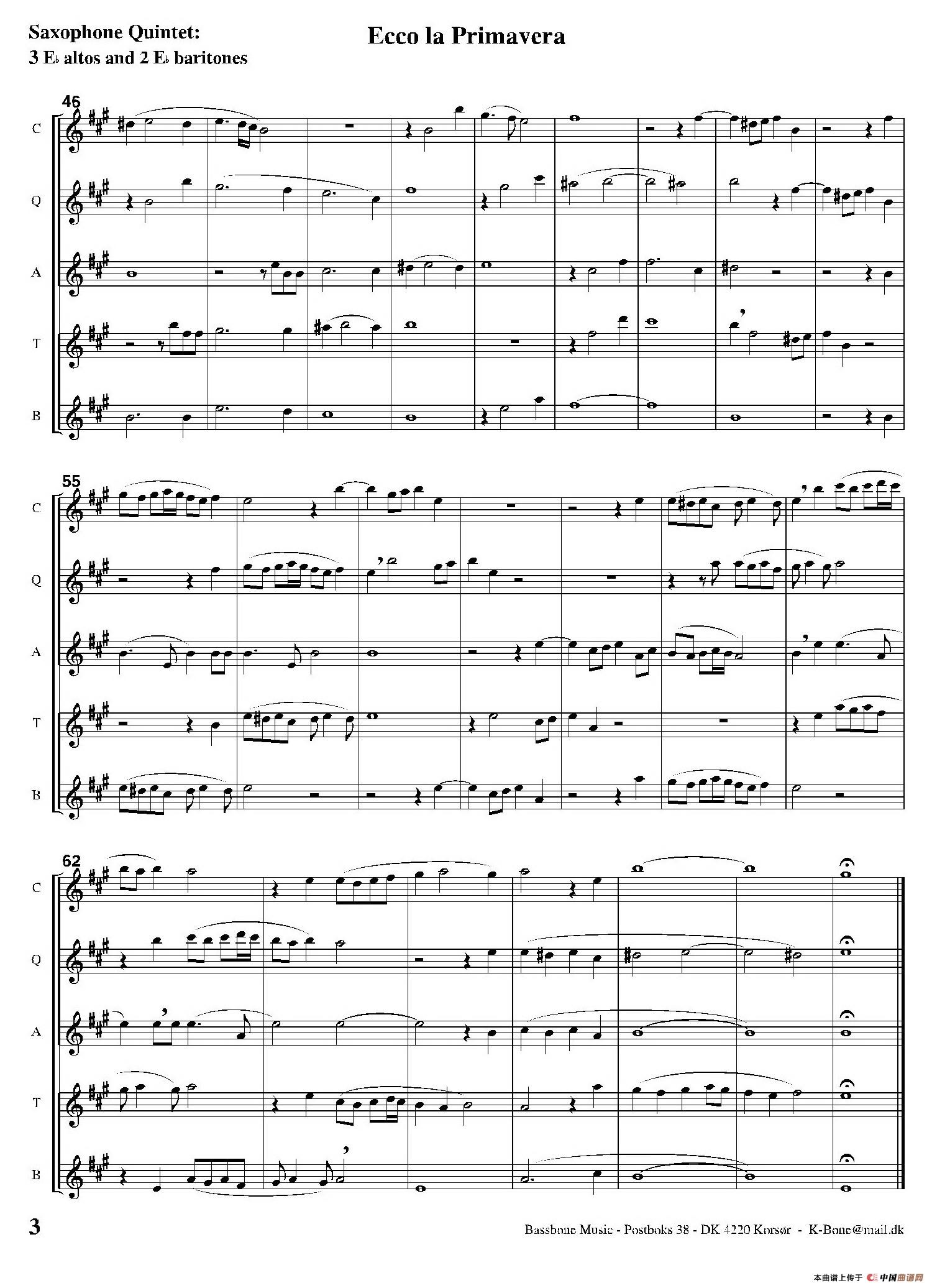 Ecco La Primavera(五重奏)(1)_原文件名:003.jpg