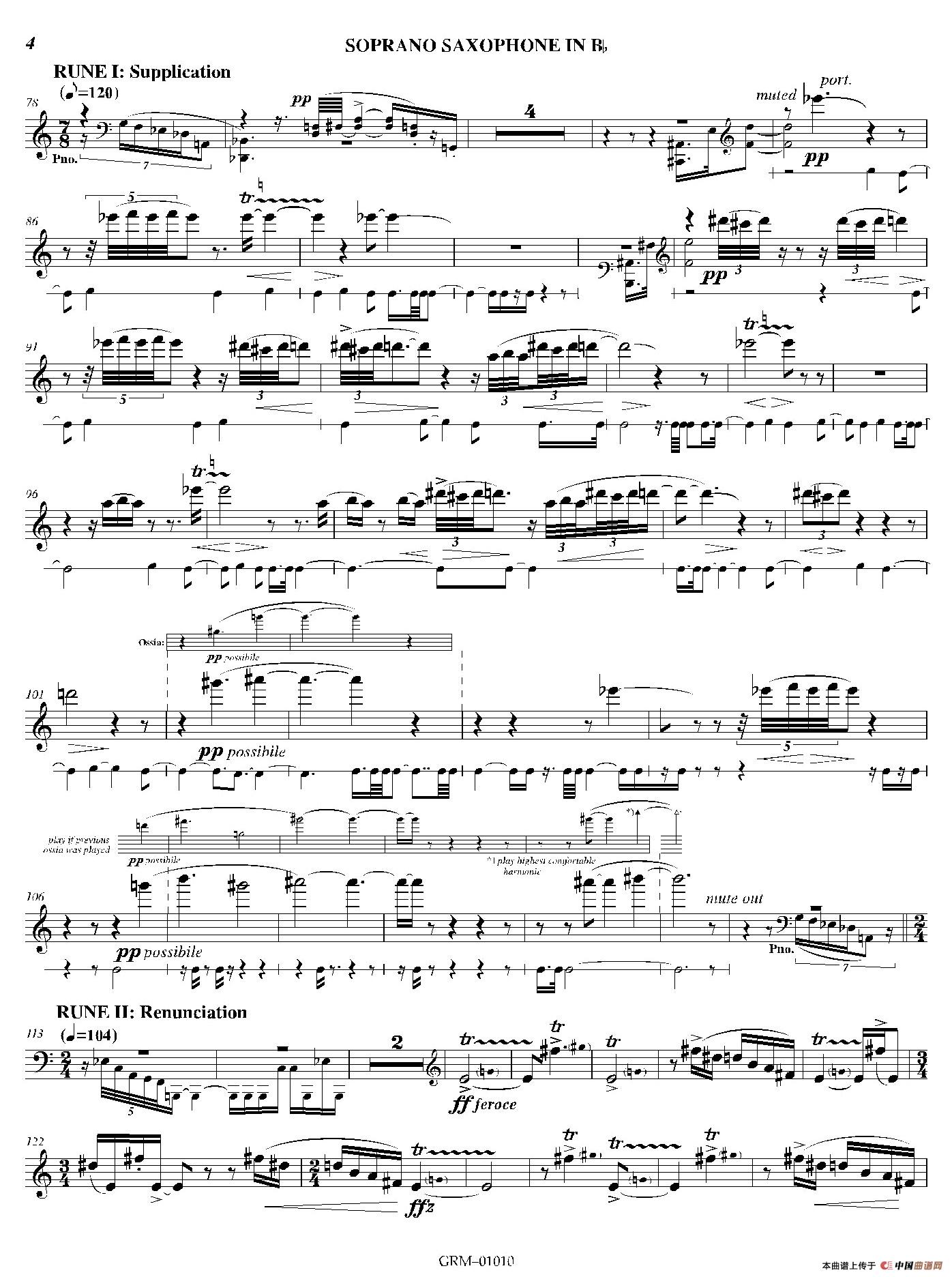 Lustration for The Millennium(高音萨克斯独奏)(1)_原文件名:004.jpg