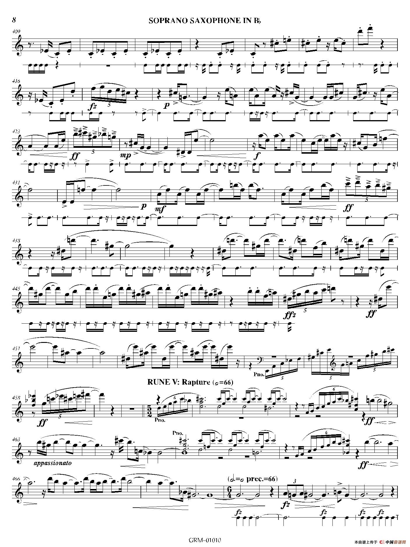 Lustration for The Millennium(高音萨克斯独奏)(1)_原文件名:008.jpg