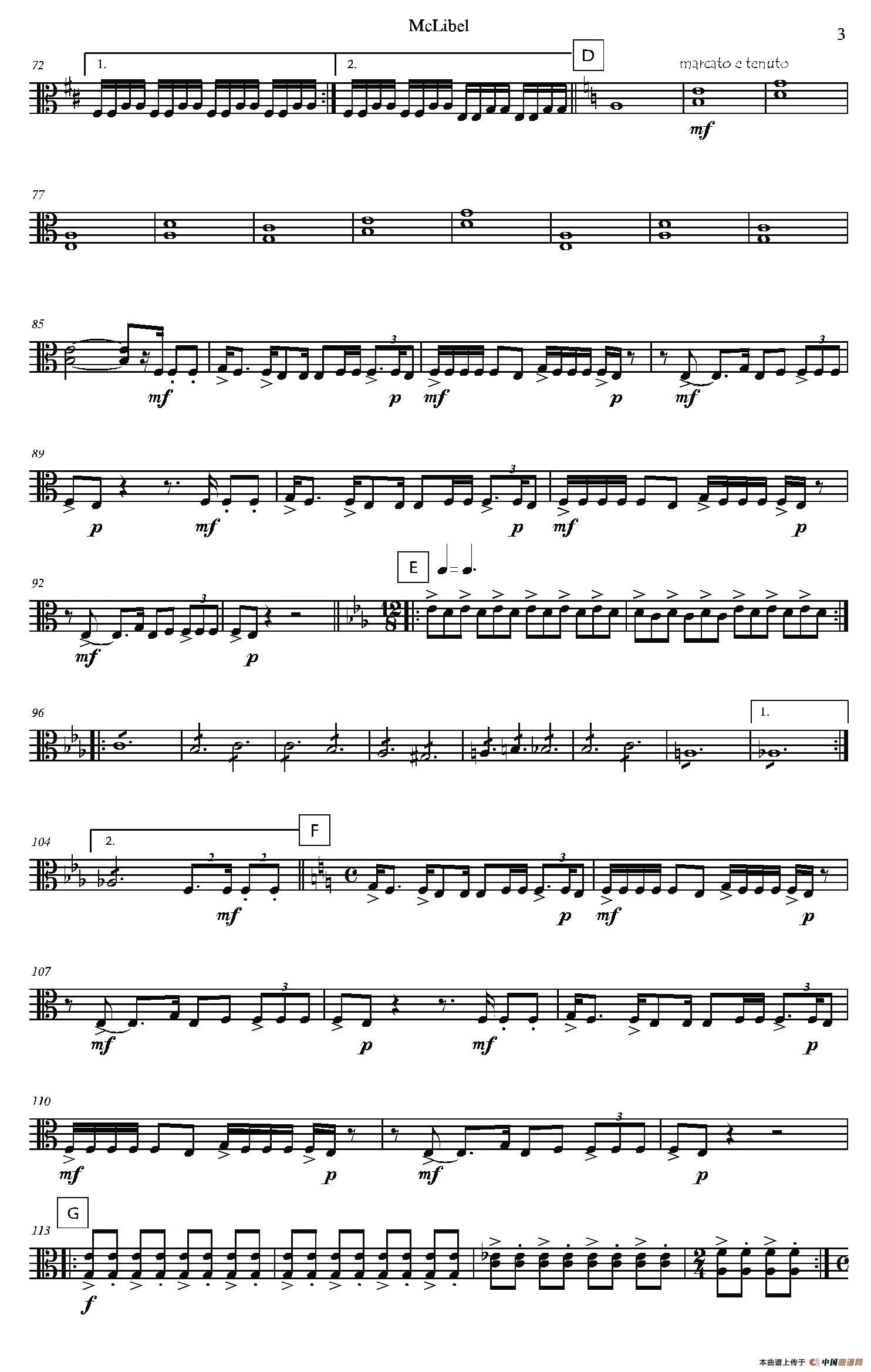 Mclibel(五重奏中提琴分谱)(1)_原文件名:003.jpg