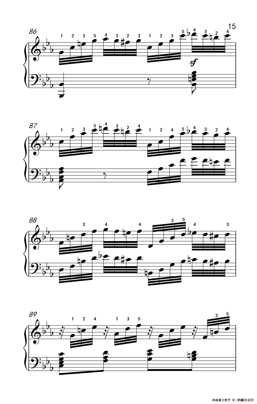 奏鸣曲 Opus 7 第四乐章(贝多芬奏鸣曲集 2)(1)_原文件名:280_4_15.png
