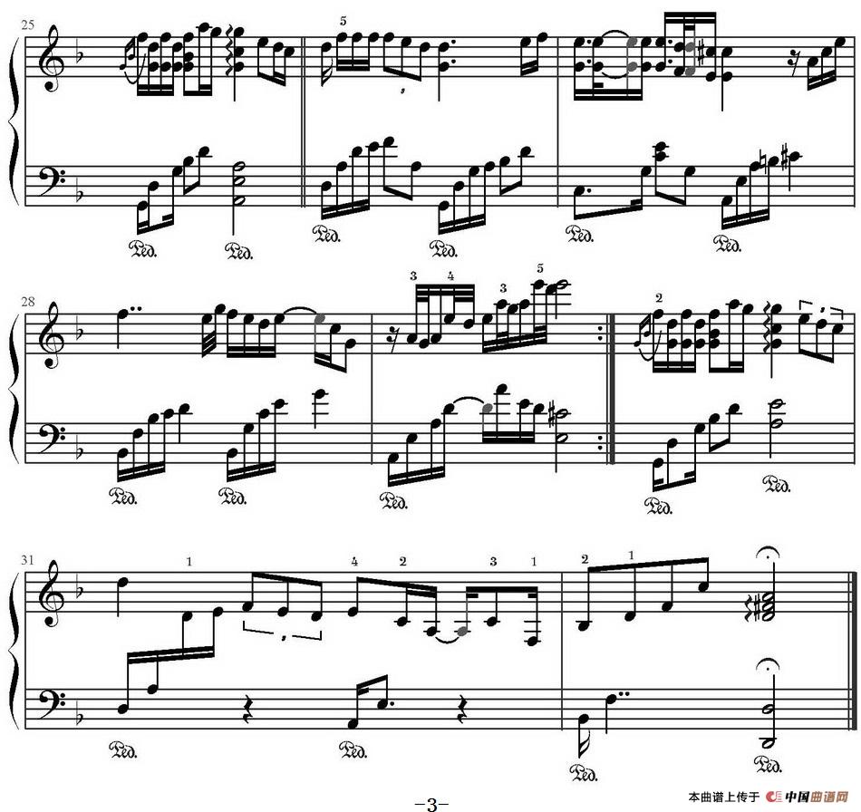 相见恨晚(1)_原文件名:相见恨晚 文武贝钢琴编配_页面_3.jpg