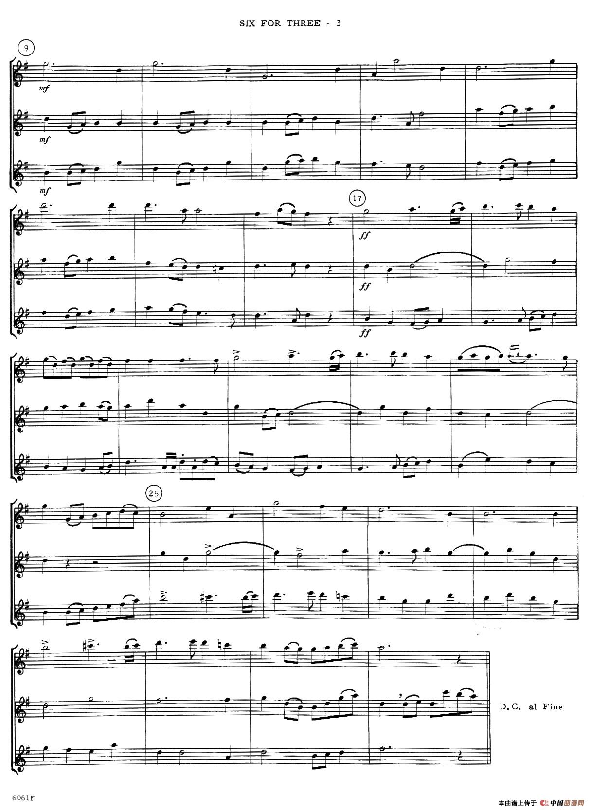 six for three(次中音三重奏总谱)(1)_原文件名:sixforthree-trio (3).jpg