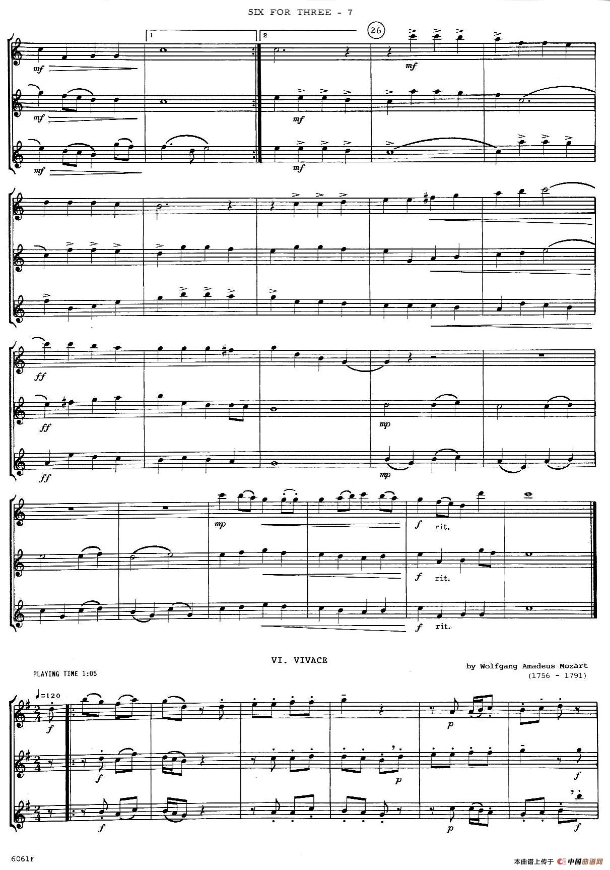 six for three(次中音三重奏总谱)(1)_原文件名:sixforthree-trio (7).jpg