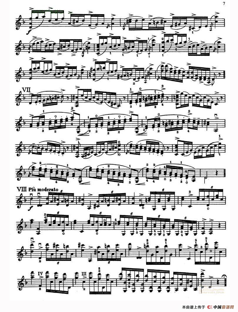 Sonata in D minor(D小调奏鸣曲“La folia”Op.1,No.12)(1)_原文件名:3.jpg