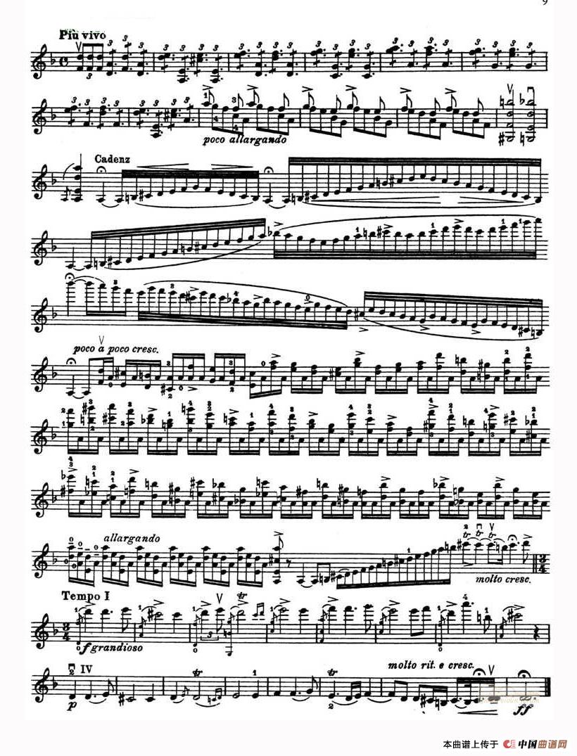 Sonata in D minor(D小调奏鸣曲“La folia”Op.1,No.12)(1)_原文件名:5.jpg