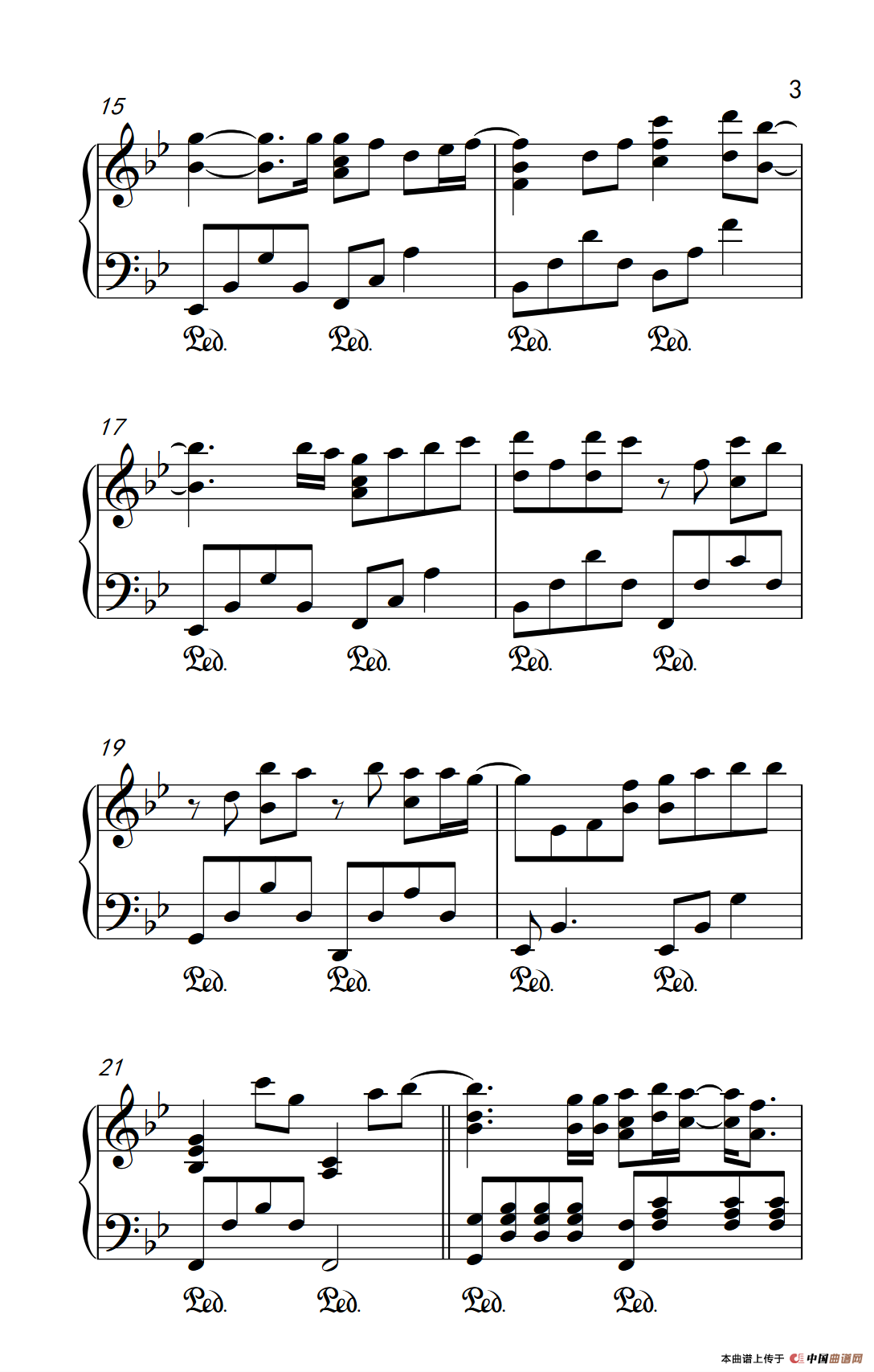 You Are My World(《蓝色大海的传说》原声音乐)(1)_原文件名:292_2_3.png