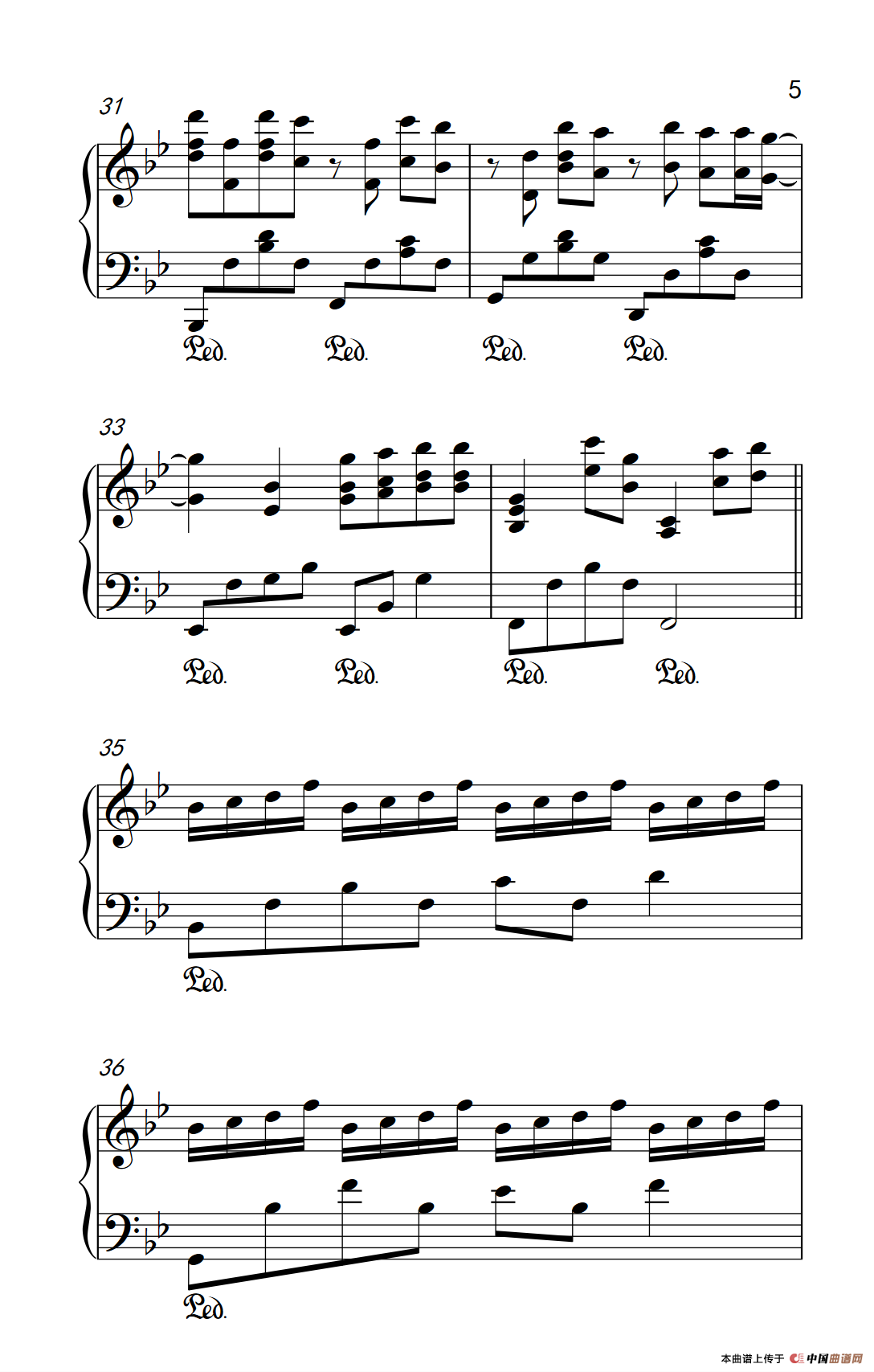 You Are My World(《蓝色大海的传说》原声音乐)(1)_原文件名:292_2_5.png