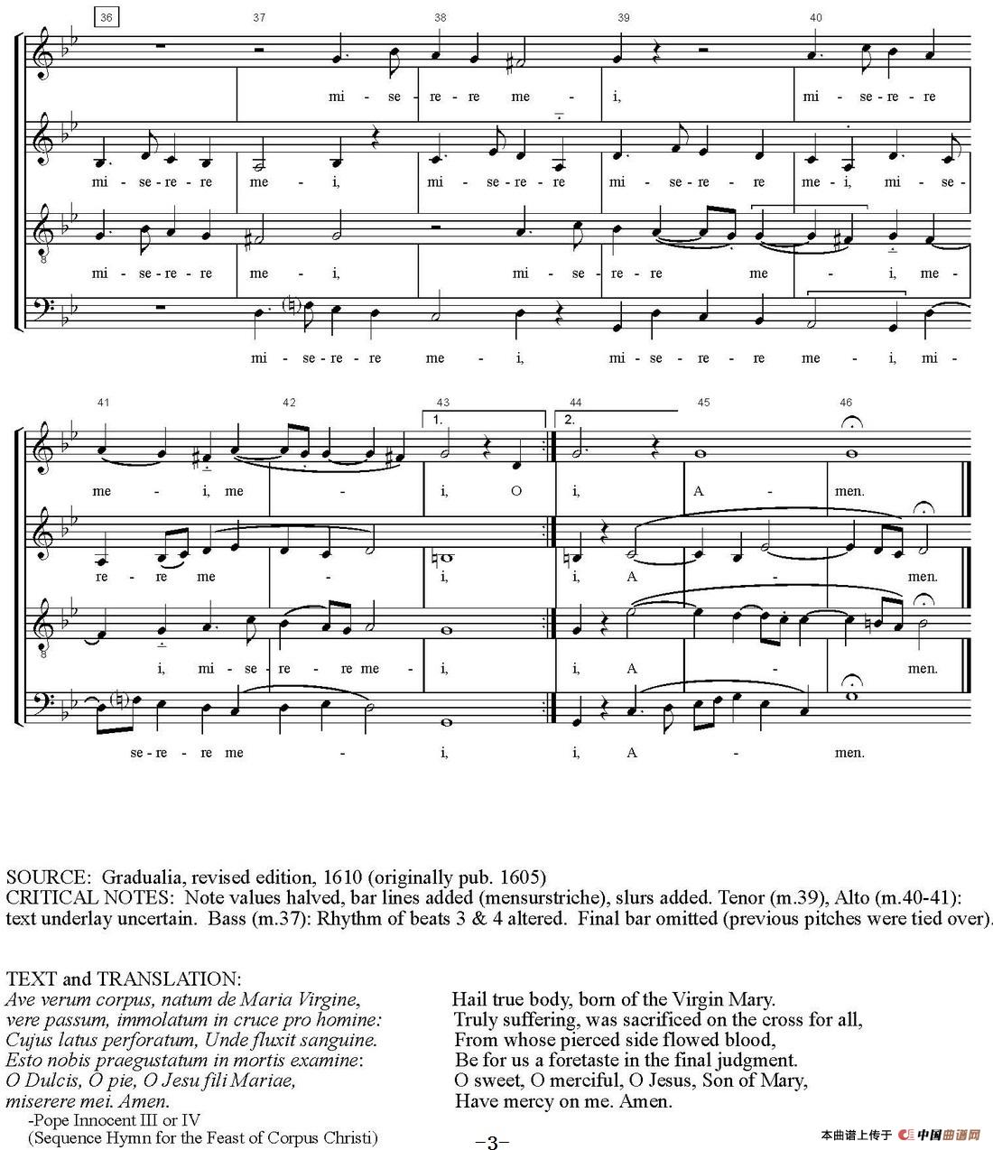 Ave Verum Corpus(四重奏)(1)_原文件名:Ave Verum Corpus(四重奏)_页面_4.jpg