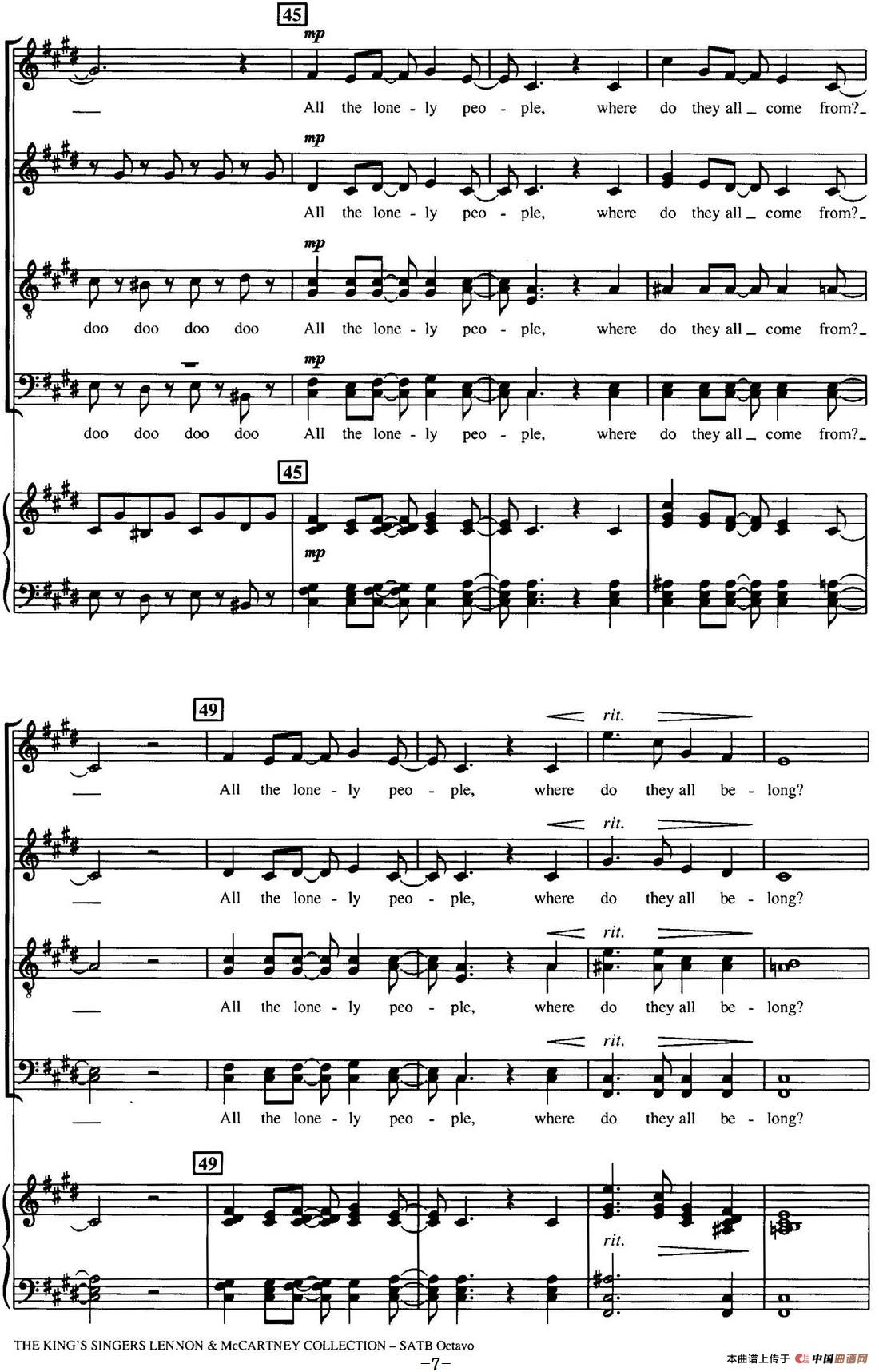 Eleanor Rigby(四重奏)(1)_原文件名:Eleanor Rigby(四重奏)_页面_7.jpg